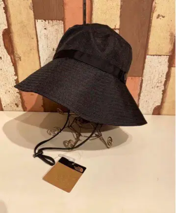 THE NORTH FACE 하이크 블루 햇 NN02343