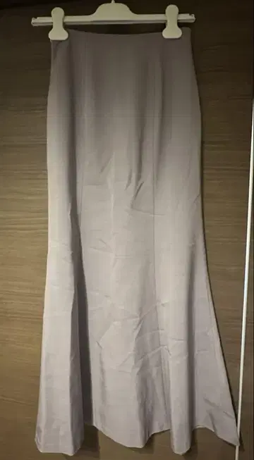 릴리 브라운 머메이드 스커트