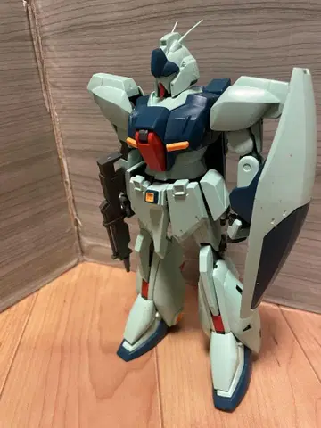 MG 리가지 정크 완성품