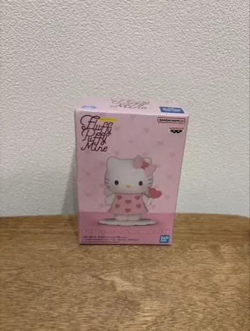 Fluffy Puffy Mine vol.2 산리오 헬로키티