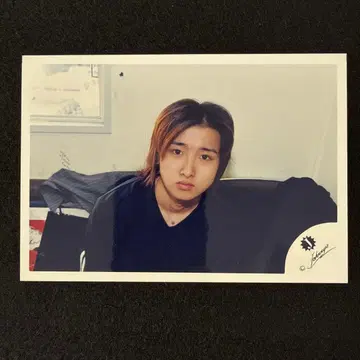 아라시 공식 사진(18) 오노 사토시