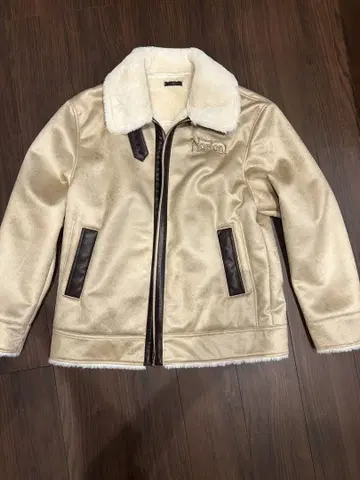 Norton 자켓