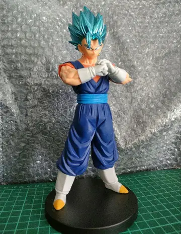 [상자 없음] 드래곤볼 베지트 BLOOD OF SAIYANS 피규어
