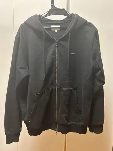 thisisneverthat 블랙 후드티 M 사이즈