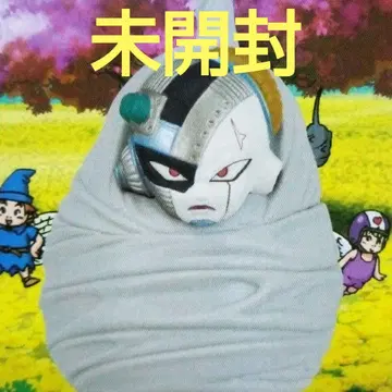 드래곤볼 월드 컬렉션 DBZ 부활의 F 메카 프리저