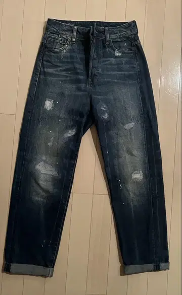 G-Star RAW Midge & High Boyfriend