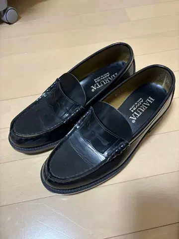 하루타 로퍼 27cm haluta