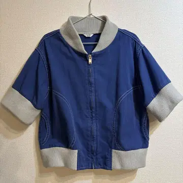 KOOKY ZOO STADIUM JACKET