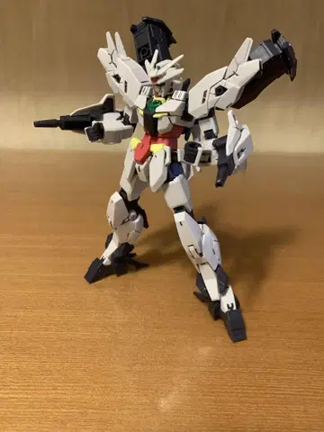 HG 주피터브 건담