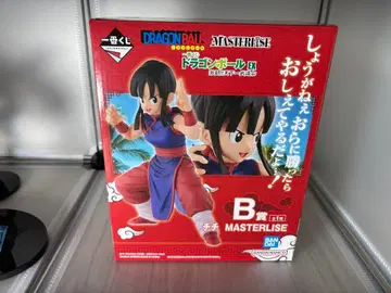 드래곤볼 치치 피규어 MASTERLISE B상