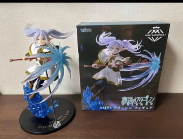 TAITO AMP+ 프리렌 피규어