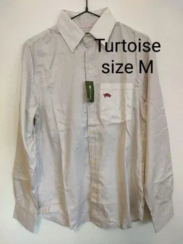 237. Turtoise 와이셔츠 서프