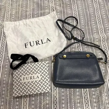 FURLA 하이퍼 미니 숄더백