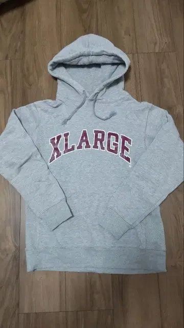 xlarge 엑스라지 후드티