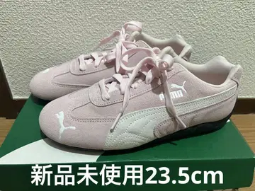 PUMA 스피드캣 핑크 푸마 SPEEDCATOG 23.5cm