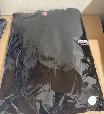 NiziU OFFICIAL GOODS 후디 L 사이즈 286025103