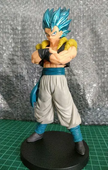 [ 상자 없음 ] 드래곤볼 오지터 BLOOD OF SAIYANS