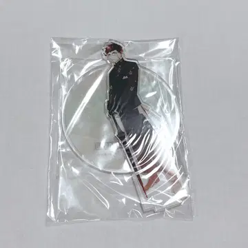 고서점 거리의  } 아크릴 스탠드 하나자와
