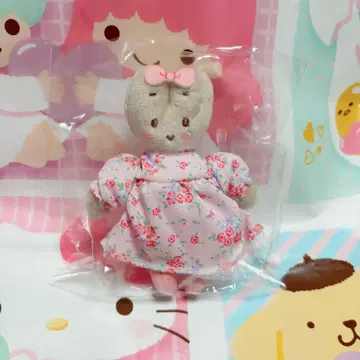 산리오 마론크림 시크릿 브로치 1