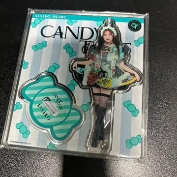 [ CANDY TUNE ] 오가와 나나코 아크릴 스탠드