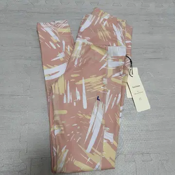 택 포함 새상품 리얼스톤 요가웨어 헬스복 레깅스 요가 팬츠