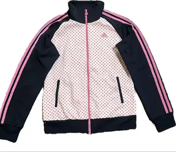 adidas(아디다스) 핑크 도트 저지