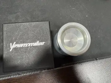 스크래치 슬레이프니르 yoyorecreation