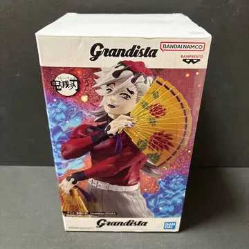 귀멸의 칼날 도우마 그란디스타 피규어