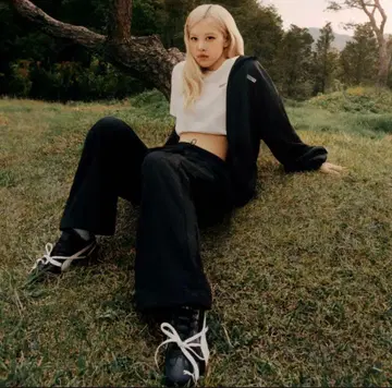 PUMA 스피드캣 LEA x 로즈 블랙 23