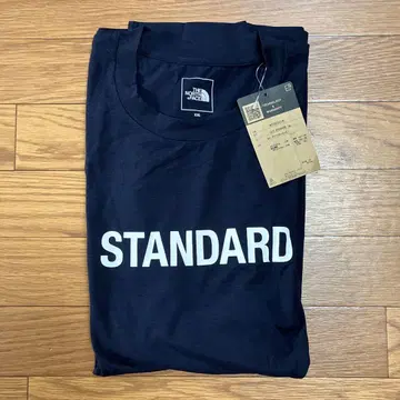 THE NORTH FACE STANDARD XXL