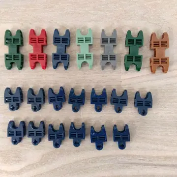 LEGO 레고 부품 No.591