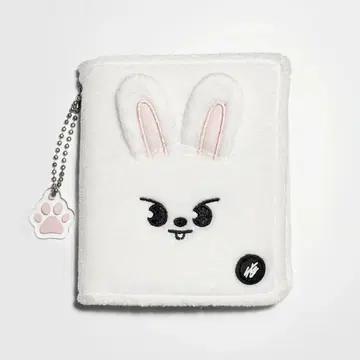 skzoo 리빗 사진 카드 케이스 POPUP