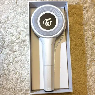 twice 응원봉
