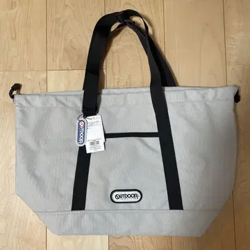 [ OUTDOOR ] 토트백