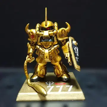 건담 컨버전스 골드 구프