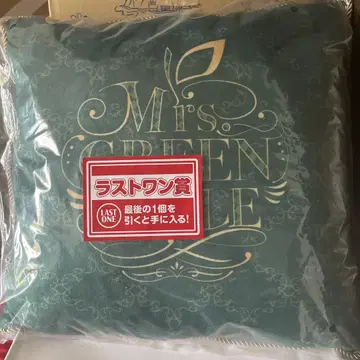 미세스 제일복권 라스트 원