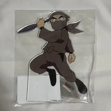 닌타마 란타로 아크릴 스탠드 야마모토 진나이
