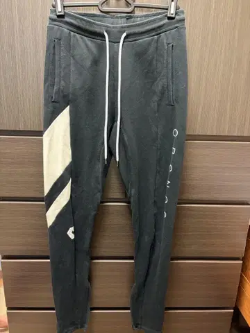 CRONOS 남성용 조거 팬츠 S