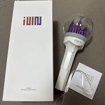i-gle 응원봉 Ver.2