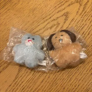 mojojojo 봉제 인형 마스코트 Bluebell Bonbon