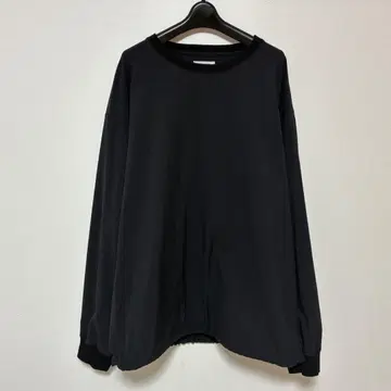 CHASSE CODE LONG SLEEVE