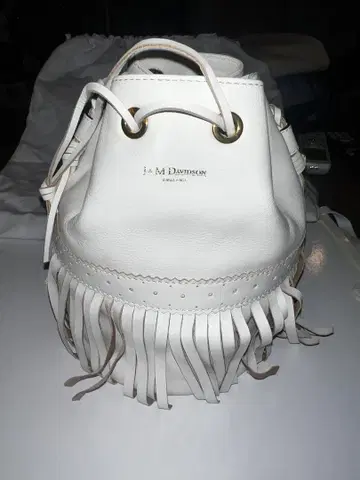 J&M DAVIDSON 카니발 M 사이즈