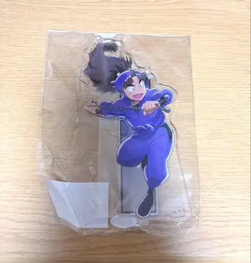 닌타마 타케야 핫사이에몬 아크릴 스탠드 모두 함께 단련의 단