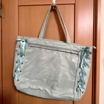 WEGO 이타백 A3 민트