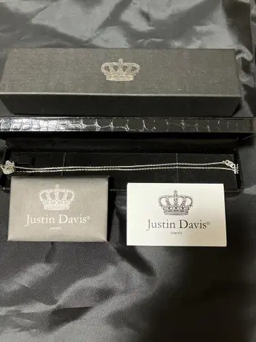 MYSTICAL CROWN 목걸이 상품번호: SNJ413