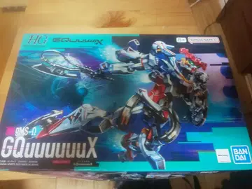 HG GMS-01 Sugai's Gelgoog (GQ) 2개 세트