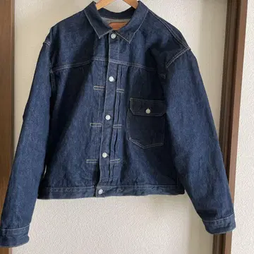 orSlow 오어슬로우 6011 1st type size 4 T백