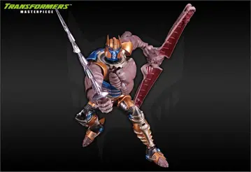 mp-41 다이노봇