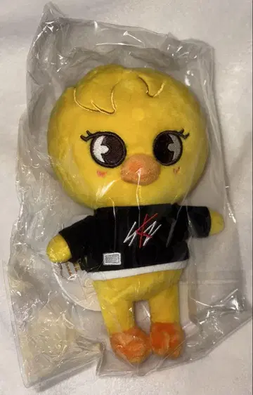 StrayKids SKZOO 포가리 봉제 인형 오리지널 사이즈