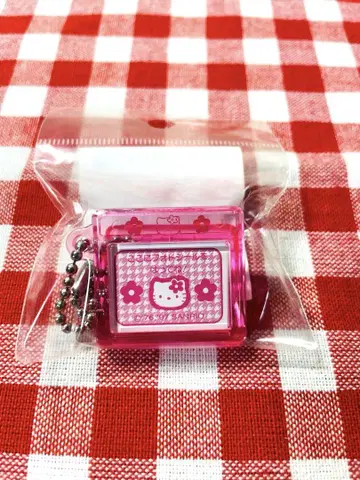 초레어 1997년 카오하나 키티 프리쿠라 사진 클립 헤이세이 레트로